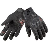 Rjays Swift Ladies Gloves Black/Black 