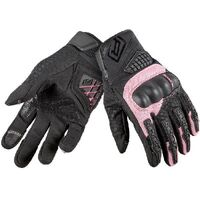 Rjays Swift Ladies Gloves Black/Pink 
