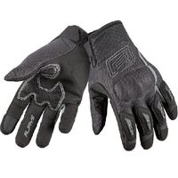 Rjays Flow Gloves Black/Grey 