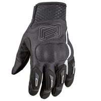 Rjays Flow Gloves Black/White 