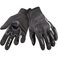 Rjays Flow Ladies Gloves Black/White 