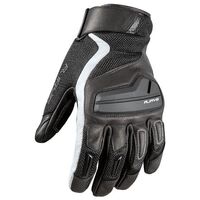 Rjays Radar Gloves Black/White 