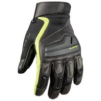 Rjays Radar Gloves Black/Yellow 