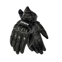 Rjays Bandit Mens Gloves Black 