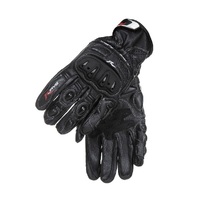 Rjays Canyon Ladies Gloves Black 