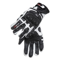 Rjays Canyon Ladies Gloves Black/White 