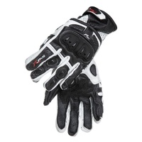 Rjays Canyon Mens Gloves Black/White 