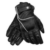 Rjays Viola II Ladies Gloves Black 