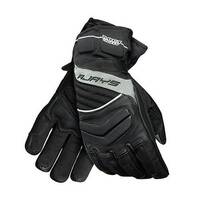 Rjays Tempest III Ladies Gloves Black 