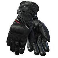 Rjays Booster Mens Gloves Black 