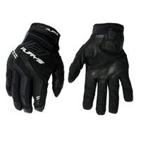 Rjays Fury Gloves Black 
