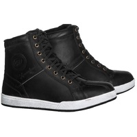 Rjays Ace II Boots Black 