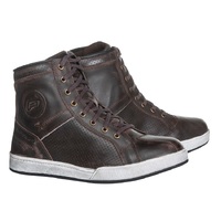 Rjays Ace II Boots Perforated Brown 