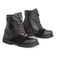 Rjays Terrain III Boots Black 