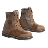Rjays Terrain III Boots Tan 