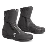 Rjays Highway II Boots Black 
