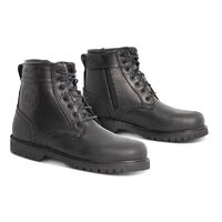 Rjays Pilot Boots Black 