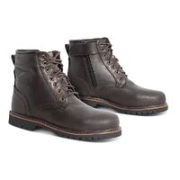Rjays Pilot Boots Brown 