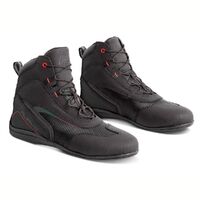 Rjays Pace Boots Black/Black 
