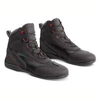 Rjays Pace Boots Black/Black 