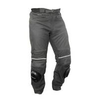 Rjays Diablo Pants Black W/Knee Sliders 