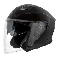 Rjays Navona III Helmet Black 