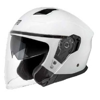 Rjays Navona III Helmet White 