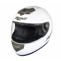 Rjays Apex II Helmet Gloss White 
