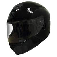 Rjays Dominator II TSS Helmet Gloss Black 