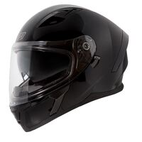 Rjays Apex III Helmet Gloss Black 