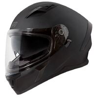 Rjays Apex III Helmet Matt Black 