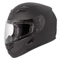 Rjays Grid Helmet Matt Black 