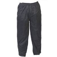 Rjays Waterproof Pants Black 
