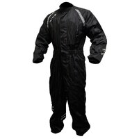 Rjays Tempest Suit Black 