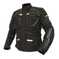 Rjays Voyager V Jacket Mens Black 