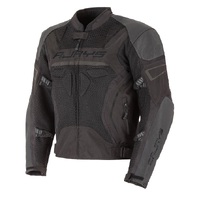 Rjays Air Tech Jacket Stealth 