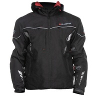 Rjays Tracer Jacket Black/Black 