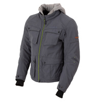 Rjays Vincent Jacket Grey 