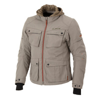 Rjays Vincent Jacket Olive 