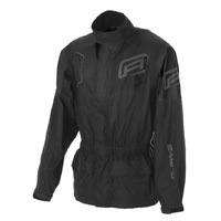 Rjays Tempest II Jacket Black 