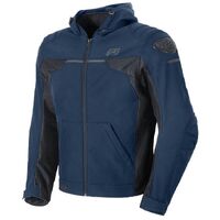 Rjays Mission Hoodie Blue 