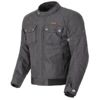 Rjays Spectre Jacket Grey 