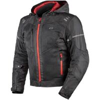 Rjays Tracer 2 Air Jacket Black 