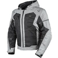 Rjays Tracer 2 Air Jacket Primer Grey 