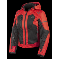 Rjays Tracer 2 Air Jacket Ruby Ladies 