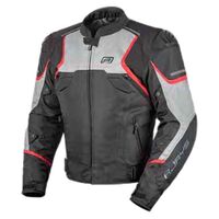 Rjays Pace Jacket Black/Primer Grey 
