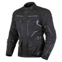 Rjays Tour 2 Jacket Black/Black 