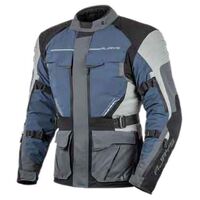 Rjays Tour 2 Jacket Black/Grey/Anthracite