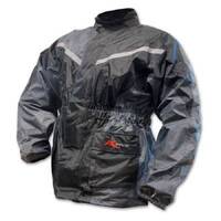 Rjays Tornado Jacket Black 