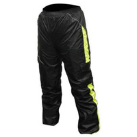 Rjays Tempest Pants Black/Hi Viz 